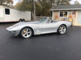 1974 Chevrolet Corvette Roadster