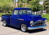 1957 Chevrolet 3100 Pickup