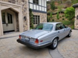 1987 Jaguar XJ6 Four Door