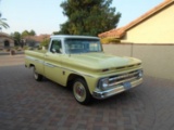 1964 Chevrolet C10 PICK UP