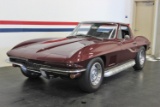 1967 Chevrolet Corvette