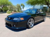 2004 Ford Roush Mustang Convertible