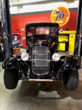 1932 Ford Model B Pickup