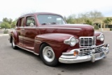 1947 Lincoln Zephyr