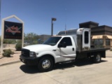 1999 Ford F350 1 Ton Pickup