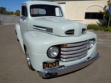 1948 Ford F1 Pickup