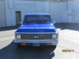 1972 Chevrolet C10 Truck