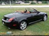 2004 Lexus SC 430