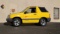 2003 Chevrolet Tracker Convertible