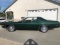 1974 Plymouth Satellite 2 dr