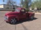 1951 Chevrolet 3100 Truck