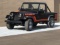 1982 Jeep CJ8 Scrambler 2 dr SUV