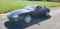 2001 Jaguar XKR Convertible