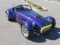 1962 LOTUS SUPER SEVEN REPLICA