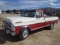 1972 Ford F-250 Pick Up