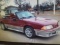 1989 Mustang GT Convertible