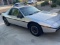 1985 Pontiac Fiero