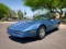 1987 Chevrolet Corvette Convertible