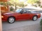 1991 Ford Mustang GT Convertible