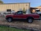 1989 Dodge Dakota Sport  Converitble Truck