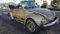 1974 Volkswagen Super Beetle Convertible
