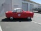 1955 Nash Metropolitan Convertible