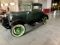 1930 Ford Model A Deluxe Coupe