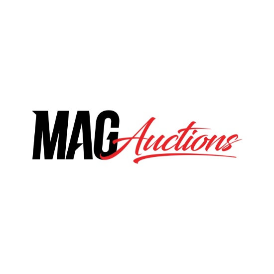 Spring Collector Car Auction Friday