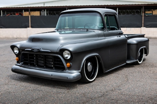 1956 Chevrolet 3100 Pickup