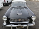 1957 Nash Metropolitan