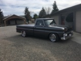 1965 GMC Pickup
