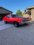 1973 Chevrolet Nova