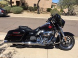 2020 Harley - Davidison Electro Glide