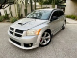 2008 Dodge Caliber Hatch