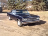 1964 Chevrolet Chevelle SS