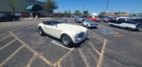 1962 Austin Healey