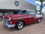 1955 Chevrolet 210 Sedan