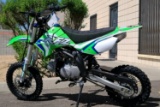 2020 Apollo motorcycle 125 cc