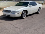 2000 Cadillac Eldorado