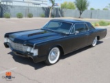 1969 LINCOLN CONTINENTAL