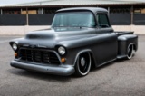 1956 Chevrolet 3100 Pickup