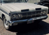 1964 Mercury Comet