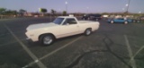 1967 Chevrolet El Camino pick up