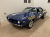 1969 Camaro Z 28 Penske