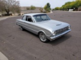 1962 Ford Falcon