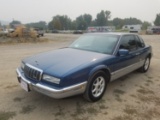 1992 Buick Riviera