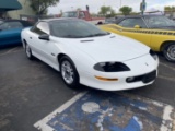1994 Chevrolet Camaro SS
