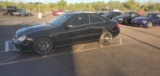 2004 Mercedes-Benz CLK 55 amg