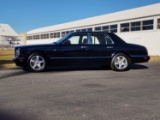 2001 Bentley Arnage 4 Dr
