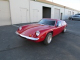 1971 Lotus Europa